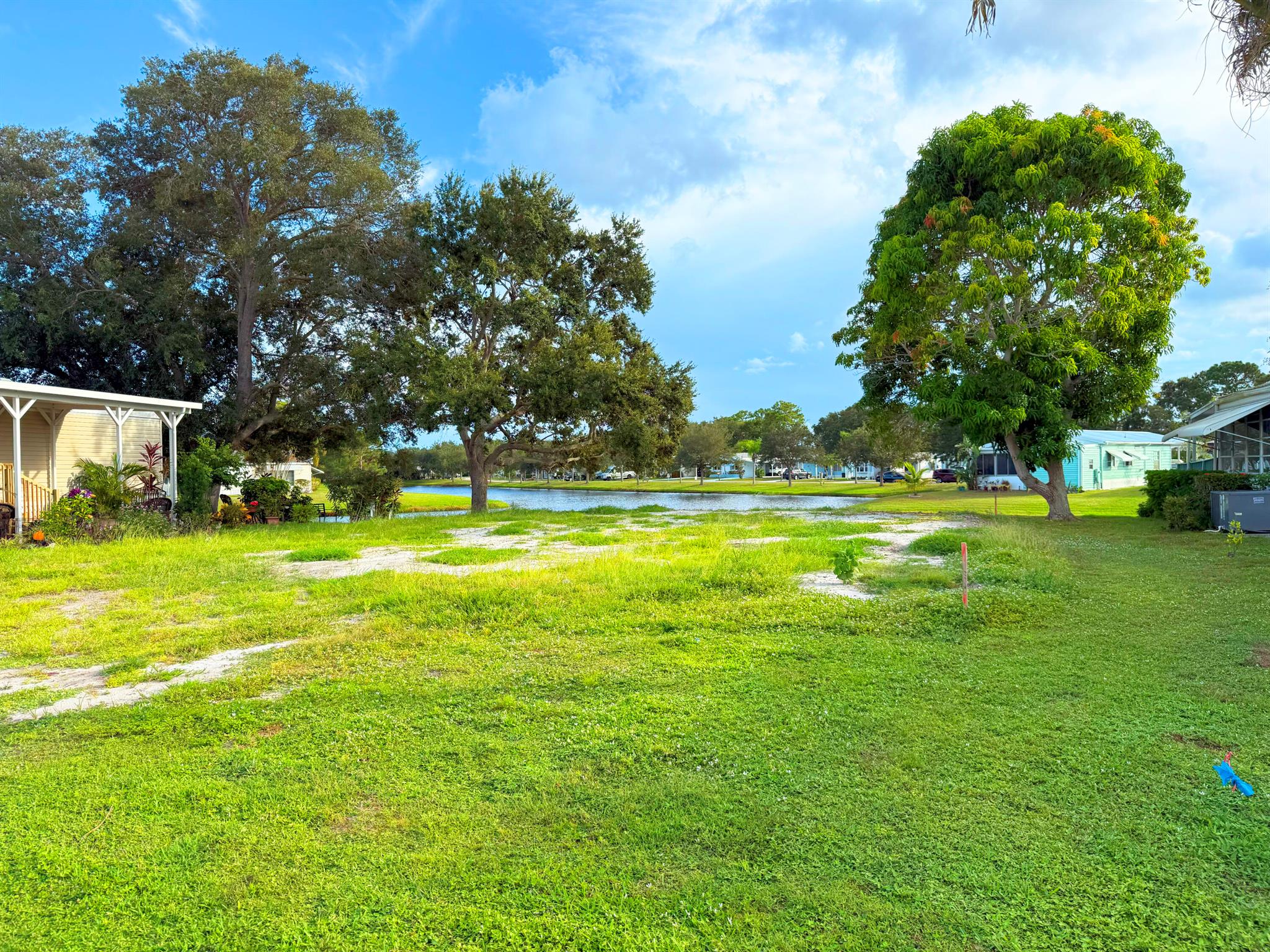 Spanish Lakes Riverfront - Residential