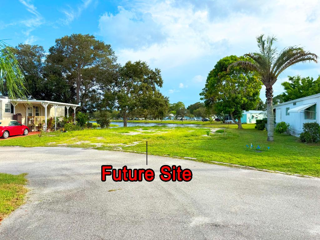 Spanish Lakes Riverfront - Residential