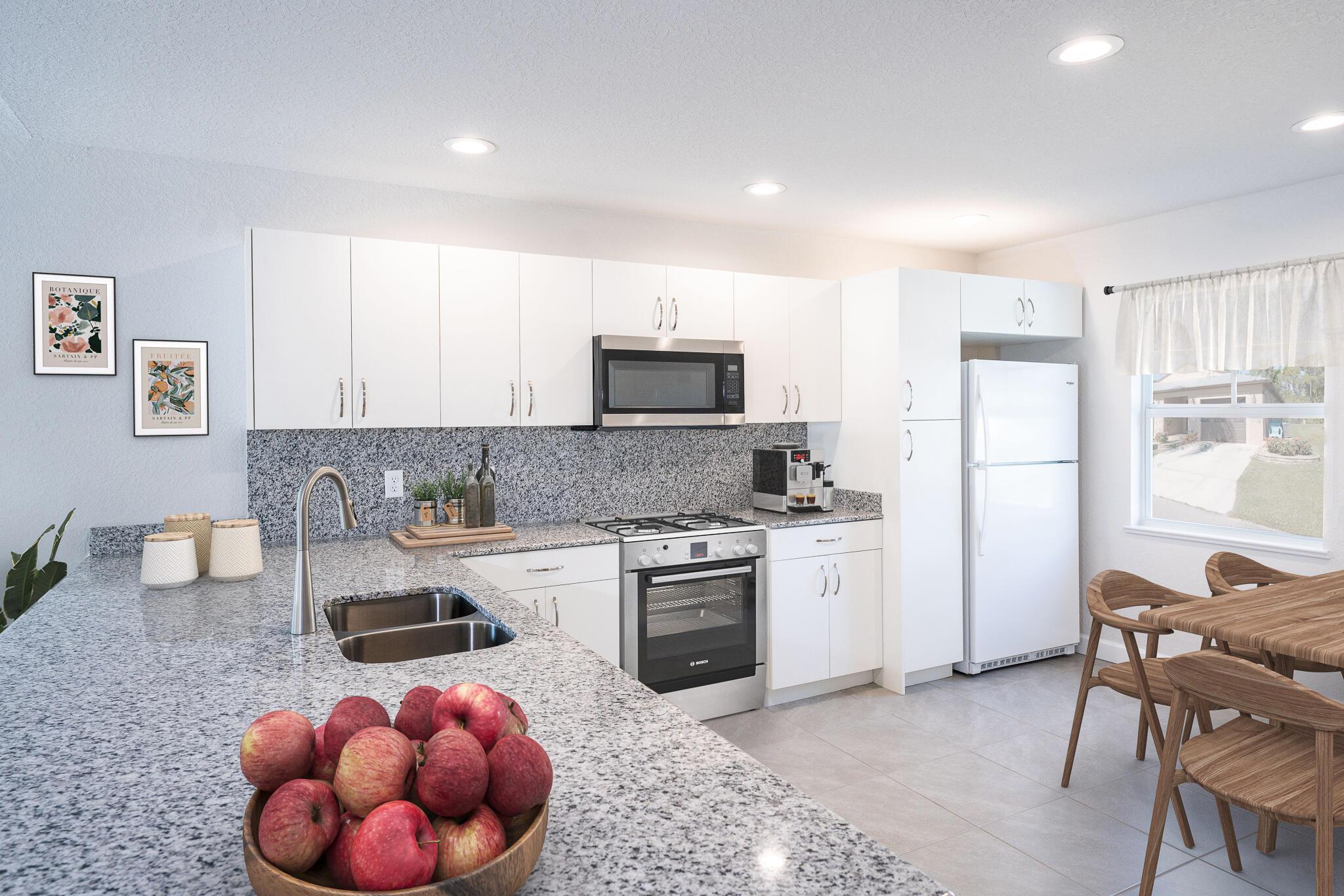 Spanish Lakes Riverfront - Residential