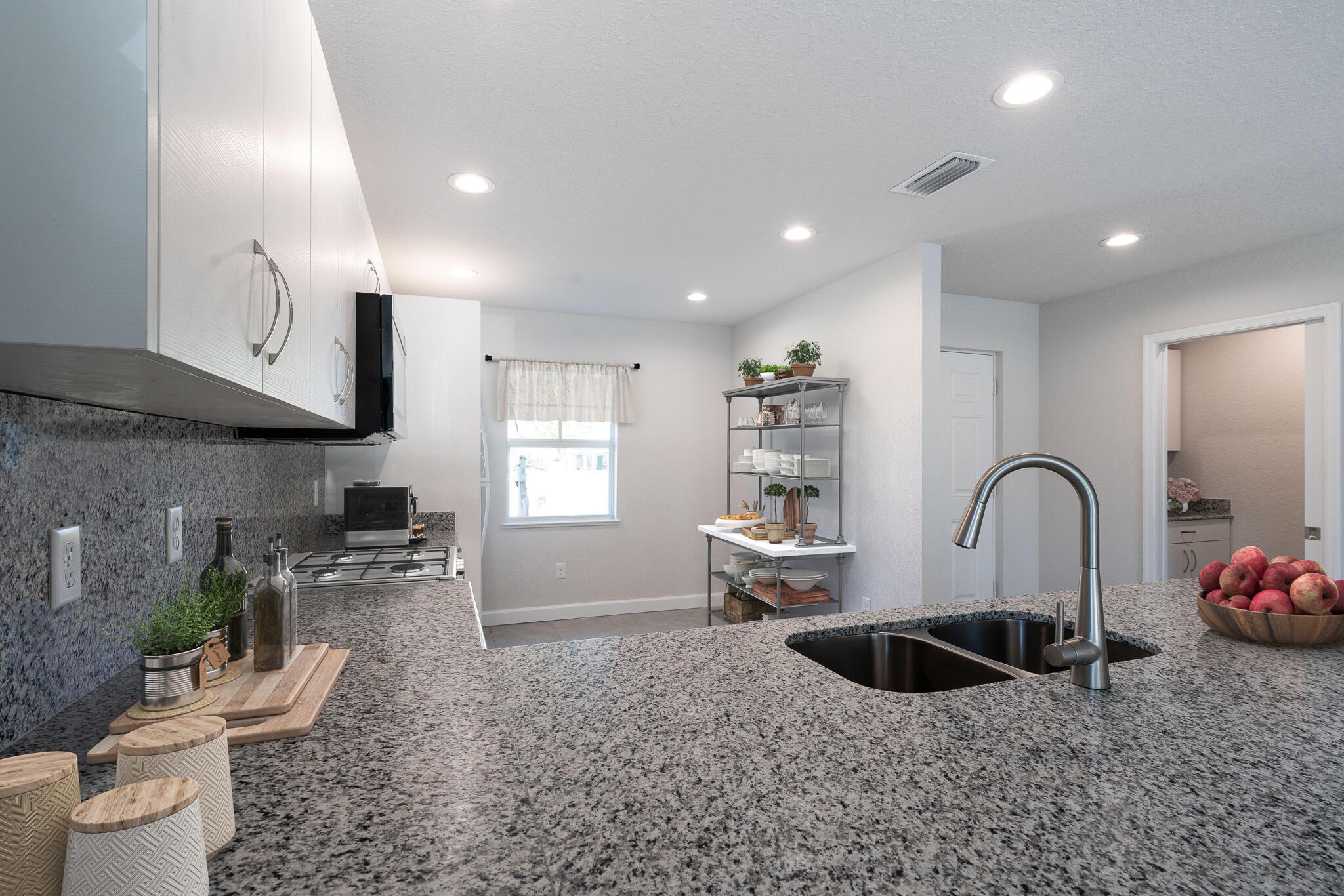 Spanish Lakes Riverfront - Residential