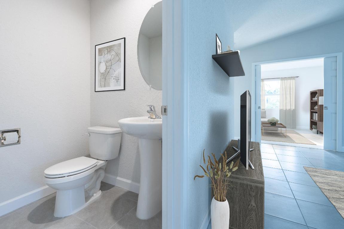 Spanish Lakes Riverfront - Residential