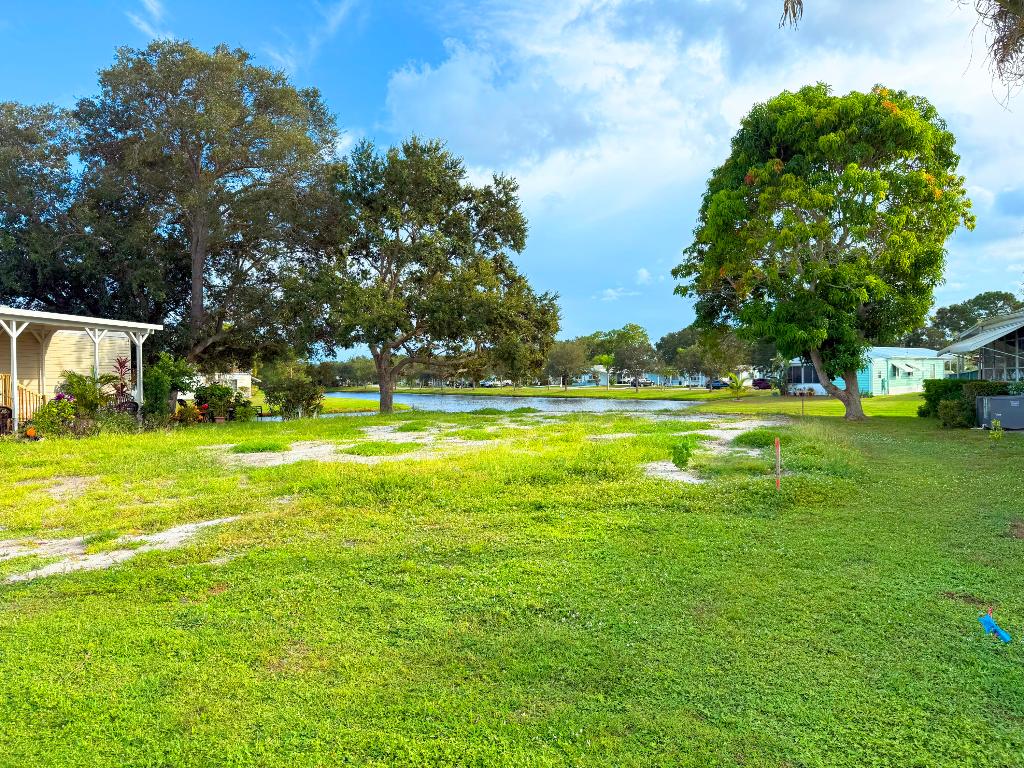 Spanish Lakes Riverfront - Residential