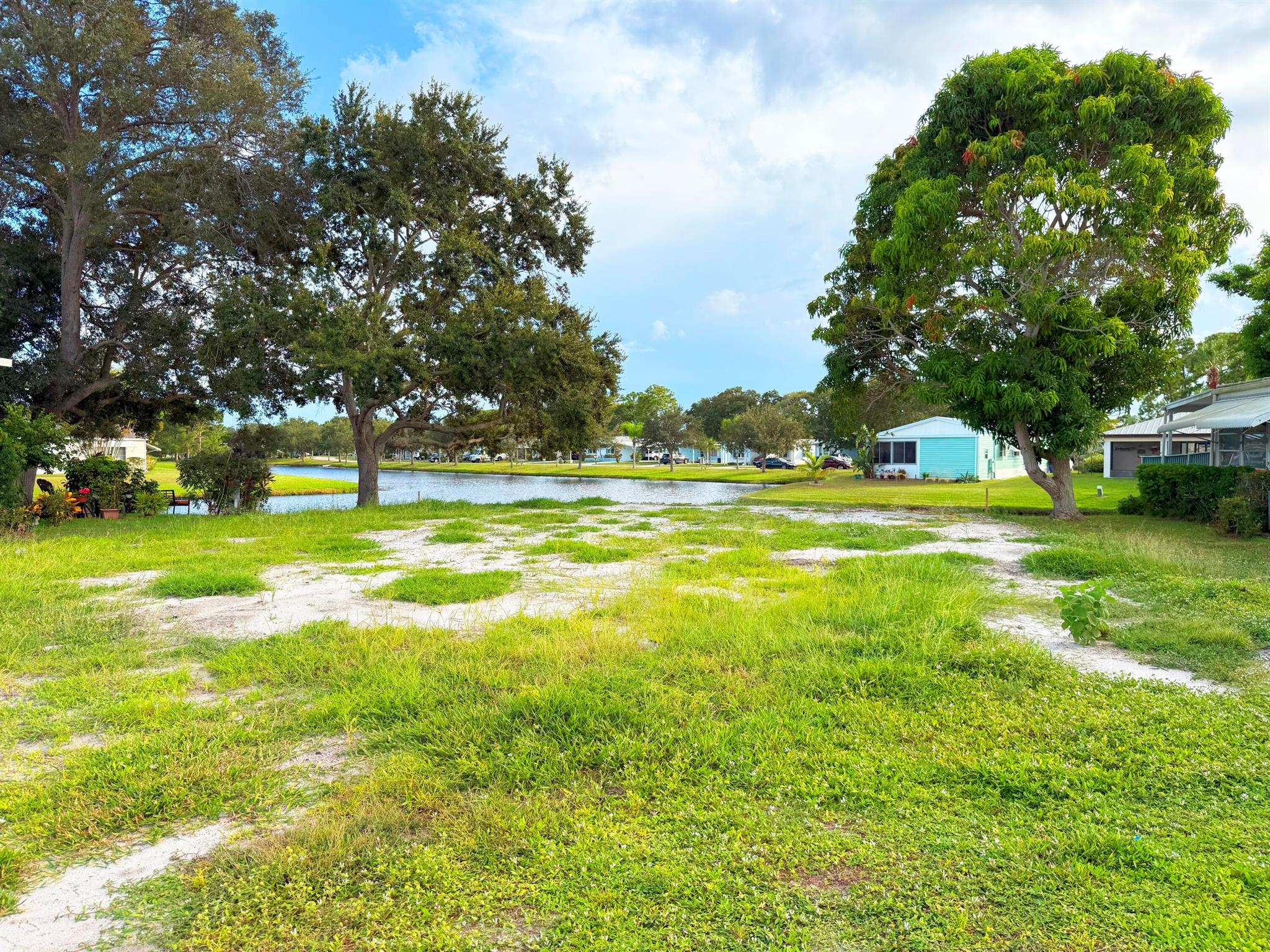 Spanish Lakes Riverfront - Residential