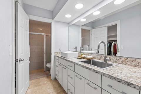 Tiny photo for 8361 Wilton Drive, Lake Clarke Shores, FL 33406 (MLS # R11168573)