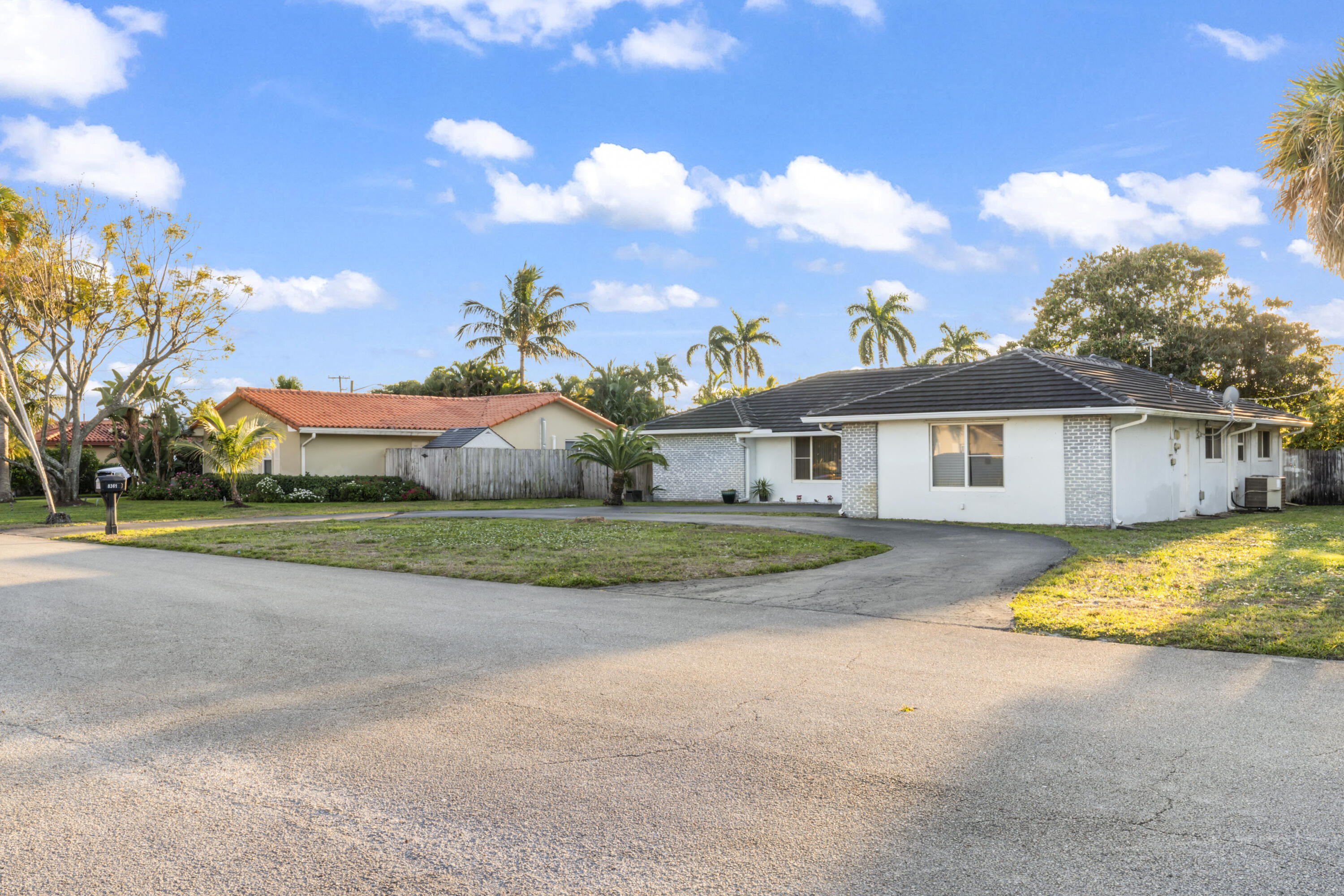 PALM RIDGE ESTS NO 2 IN - Residential