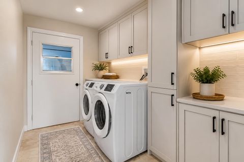 Tiny photo for 8361 Wilton Drive, Lake Clarke Shores, FL 33406 (MLS # R11168573)