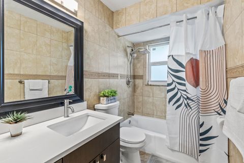 Tiny photo for 8361 Wilton Drive, Lake Clarke Shores, FL 33406 (MLS # R11168573)