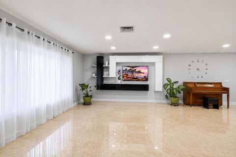 Tiny photo for 8361 Wilton Drive, Lake Clarke Shores, FL 33406 (MLS # R11168573)