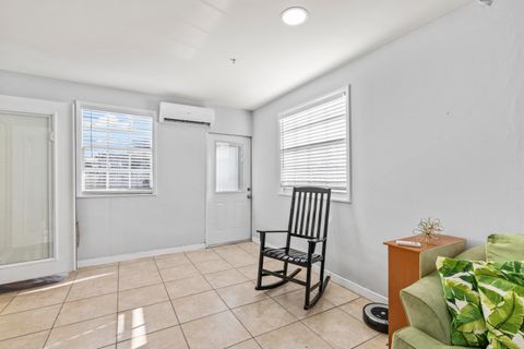 Tiny photo for 8361 Wilton Drive, Lake Clarke Shores, FL 33406 (MLS # R11168573)
