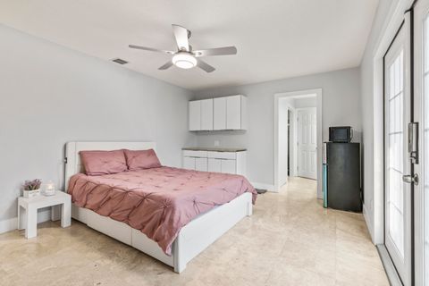 Tiny photo for 8361 Wilton Drive, Lake Clarke Shores, FL 33406 (MLS # R11168573)