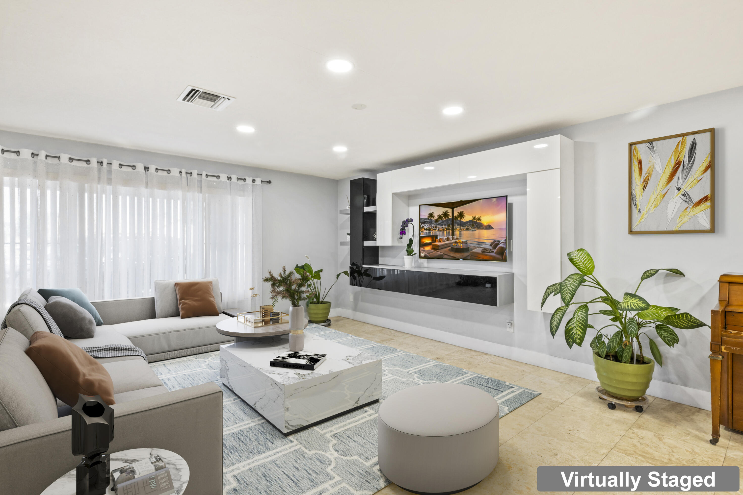 PALM RIDGE ESTS NO 2 IN - Residential