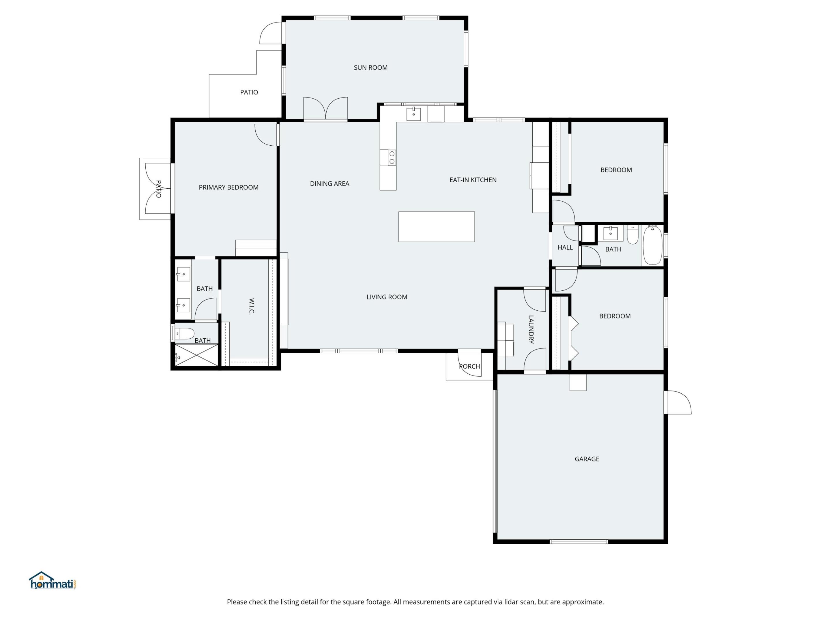 PALM RIDGE ESTS NO 2 IN - Residential
