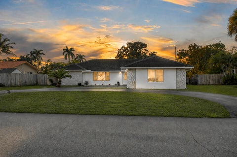 Tiny photo for 8361 Wilton Drive, Lake Clarke Shores, FL 33406 (MLS # R11168573)