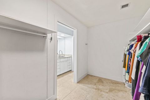Tiny photo for 8361 Wilton Drive, Lake Clarke Shores, FL 33406 (MLS # R11168573)