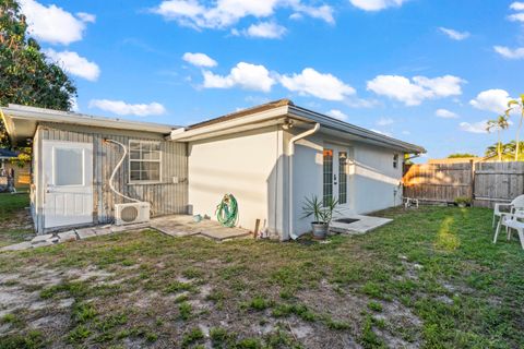 Tiny photo for 8361 Wilton Drive, Lake Clarke Shores, FL 33406 (MLS # R11168573)