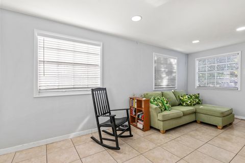Tiny photo for 8361 Wilton Drive, Lake Clarke Shores, FL 33406 (MLS # R11168573)