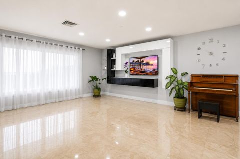 Tiny photo for 8361 Wilton Drive, Lake Clarke Shores, FL 33406 (MLS # R11168573)