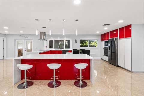 Tiny photo for 8361 Wilton Drive, Lake Clarke Shores, FL 33406 (MLS # R11168573)