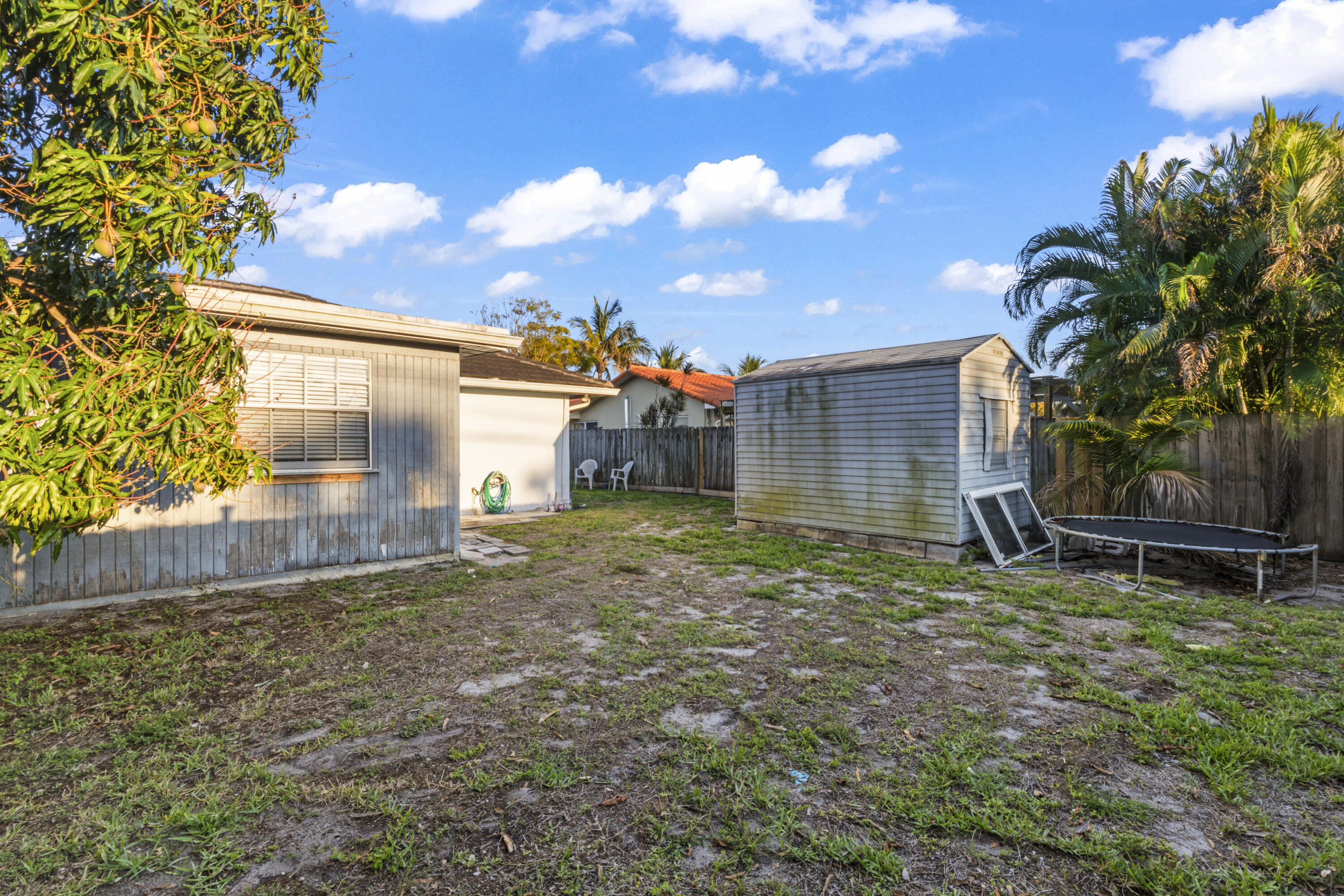 PALM RIDGE ESTS NO 2 IN - Residential