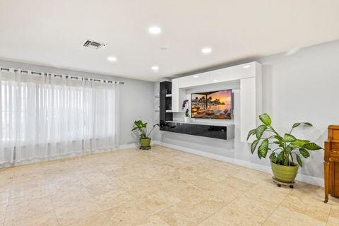 Tiny photo for 8361 Wilton Drive, Lake Clarke Shores, FL 33406 (MLS # R11168573)