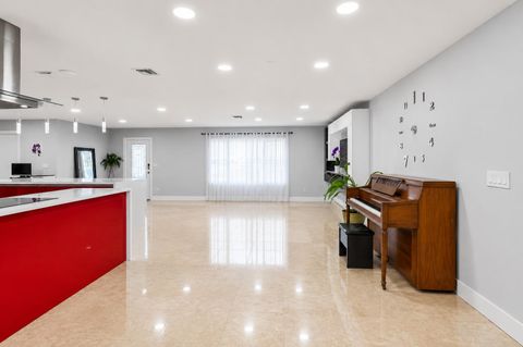 Tiny photo for 8361 Wilton Drive, Lake Clarke Shores, FL 33406 (MLS # R11168573)