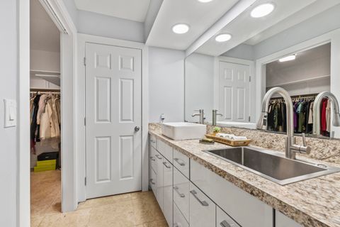 Tiny photo for 8361 Wilton Drive, Lake Clarke Shores, FL 33406 (MLS # R11168573)