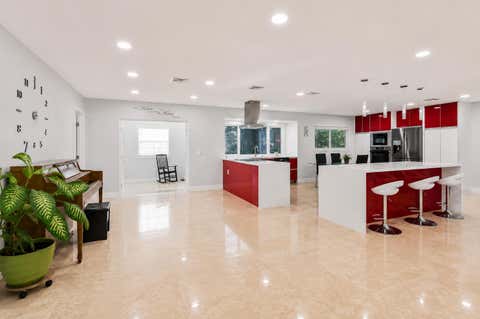 Tiny photo for 8361 Wilton Drive, Lake Clarke Shores, FL 33406 (MLS # R11168573)