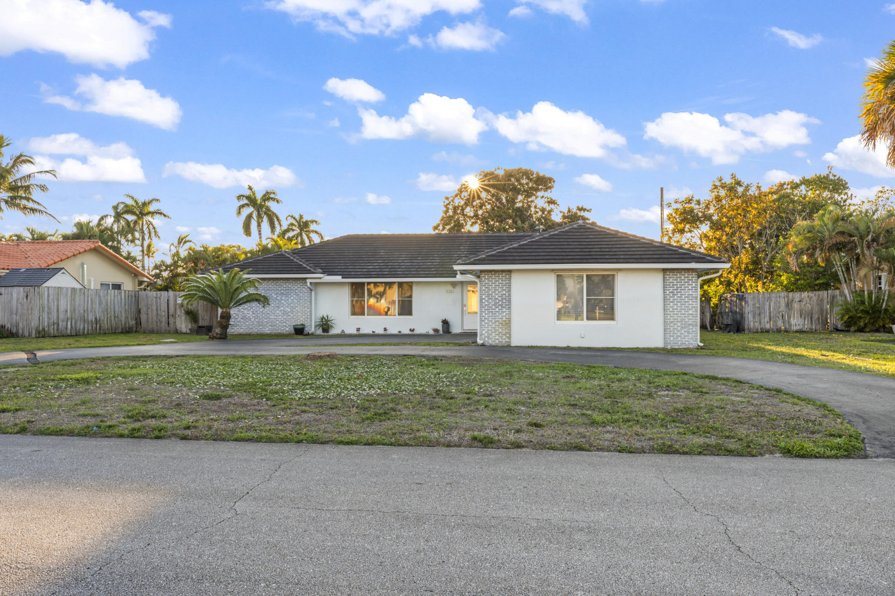 PALM RIDGE ESTS NO 2 IN - Residential