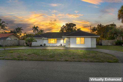 Tiny photo for 8361 Wilton Drive, Lake Clarke Shores, FL 33406 (MLS # R11168573)