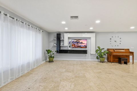 Tiny photo for 8361 Wilton Drive, Lake Clarke Shores, FL 33406 (MLS # R11168573)