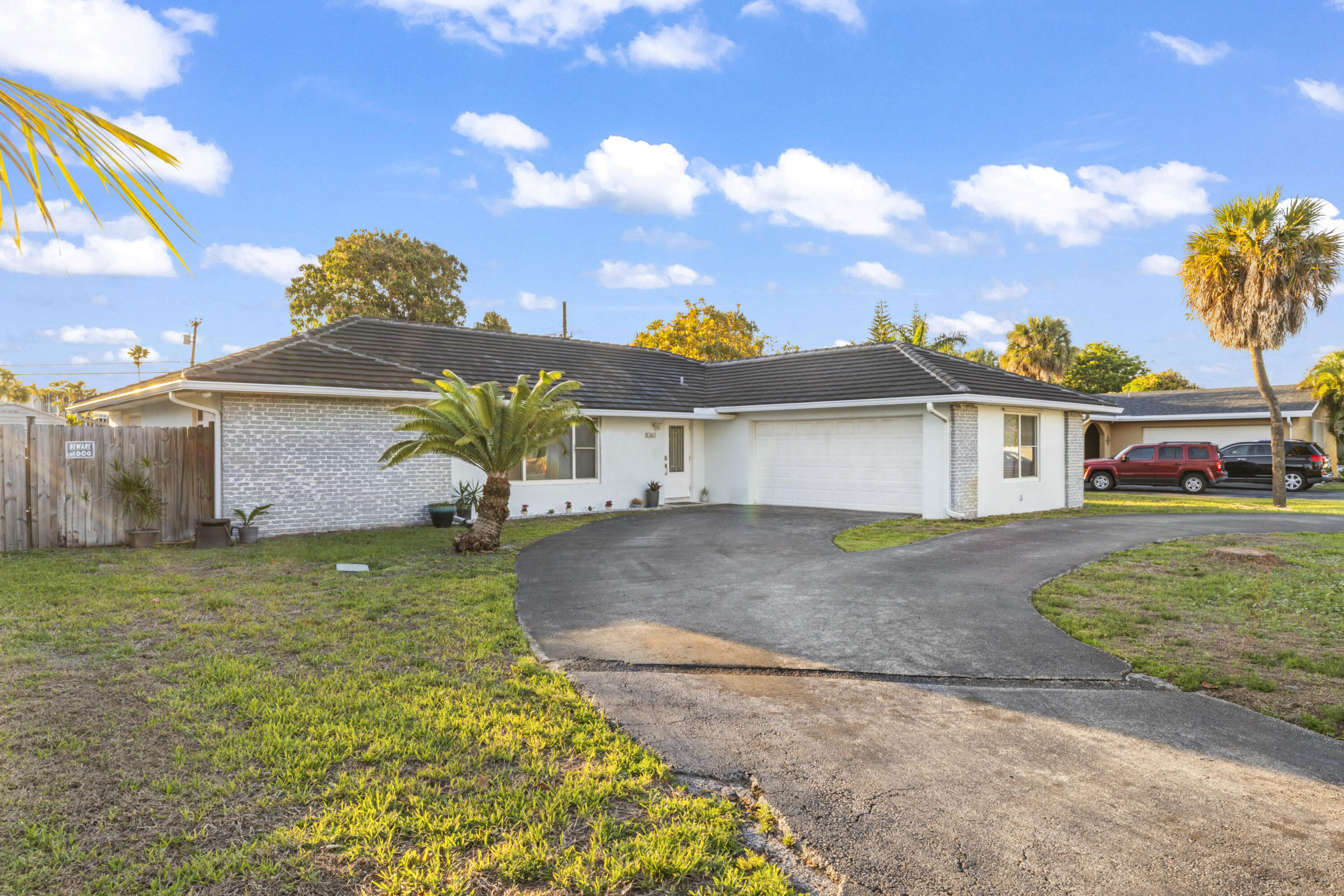 PALM RIDGE ESTS NO 2 IN - Residential