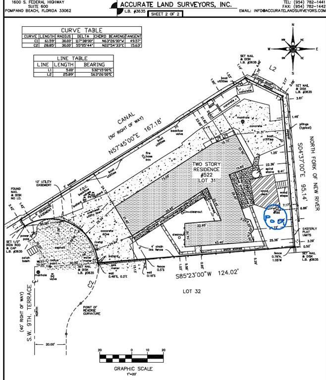 Tropical Point 2 54-27 B - Land