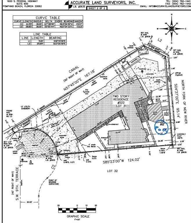 Tropical Point 2 54-27 B - Land
