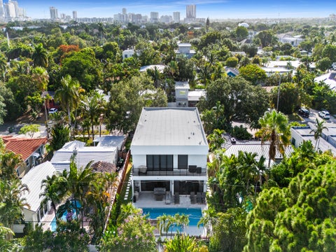 Tiny photo for 728 NE 17th Terrace, Fort Lauderdale, FL 33304 (MLS # B26051844)