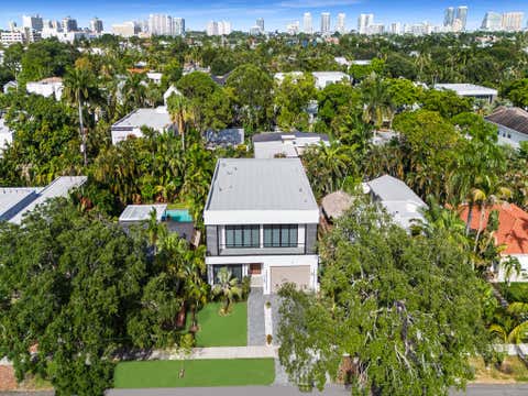 Tiny photo for 728 NE 17th Terrace, Fort Lauderdale, FL 33304 (MLS # B26051844)