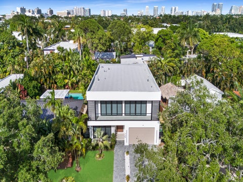 Tiny photo for 728 NE 17th Terrace, Fort Lauderdale, FL 33304 (MLS # B26051844)