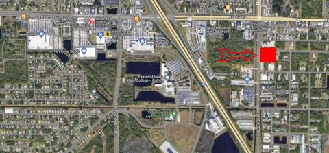 6125 Babcock Street SE Palm Bay FL 32909