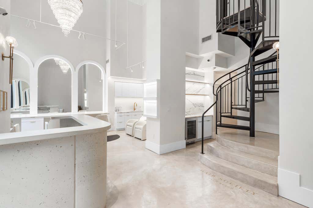 Photo of 801 S Olive Avenue #112, West Palm Beach, FL 33401 (MLS # B26056256)