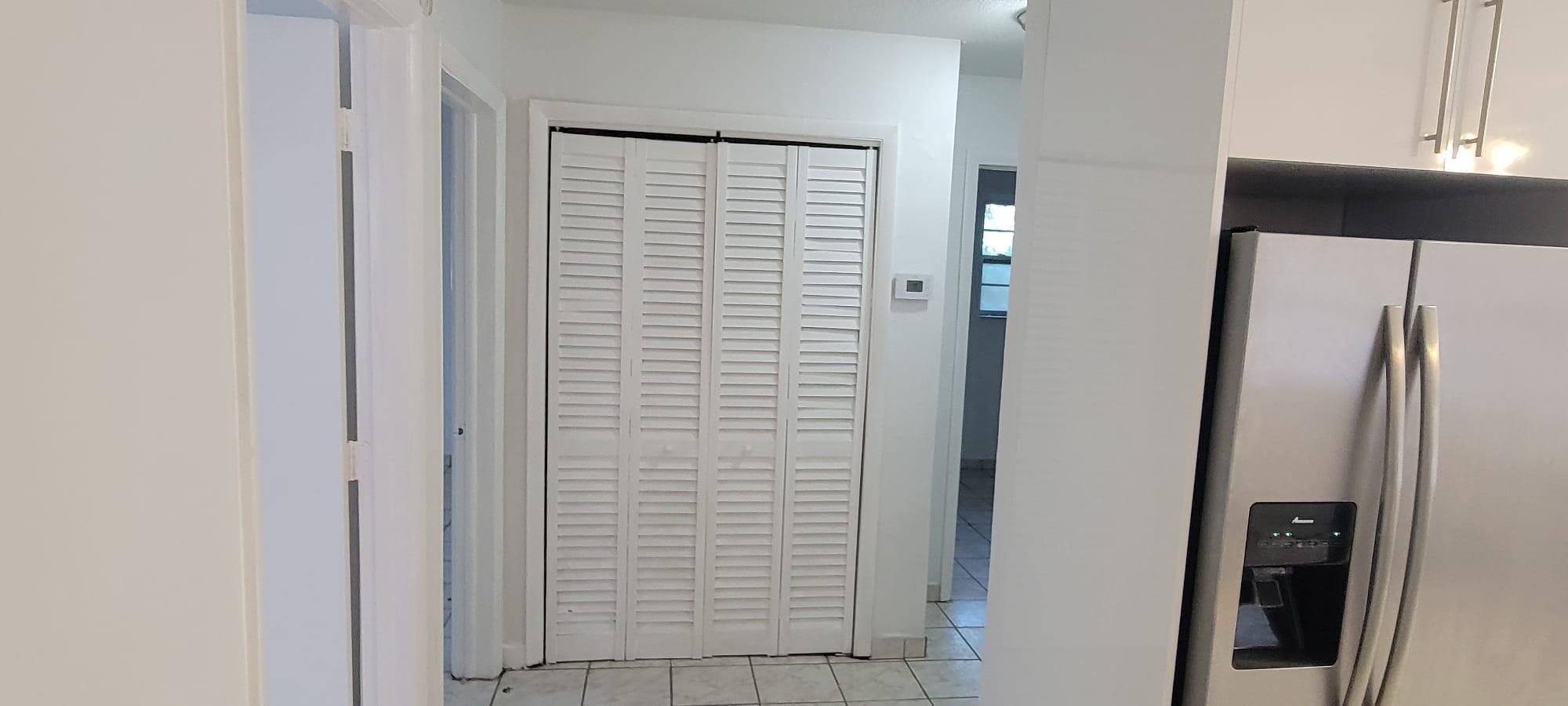 Liberia 1-34 B - Residential Income