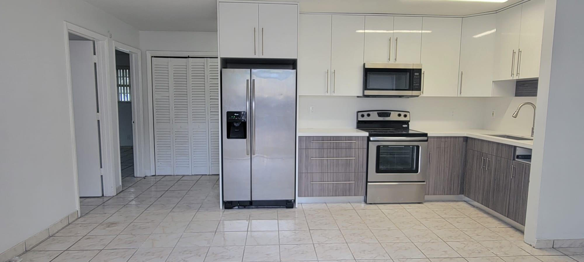 Liberia 1-34 B - Residential Income