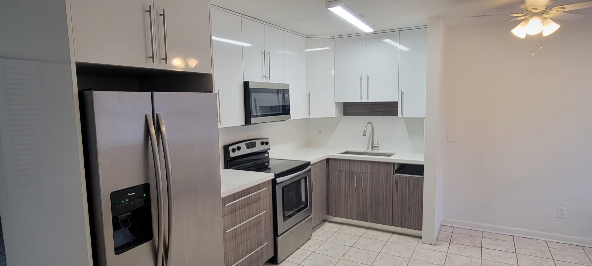 Liberia 1-34 B - Residential Income