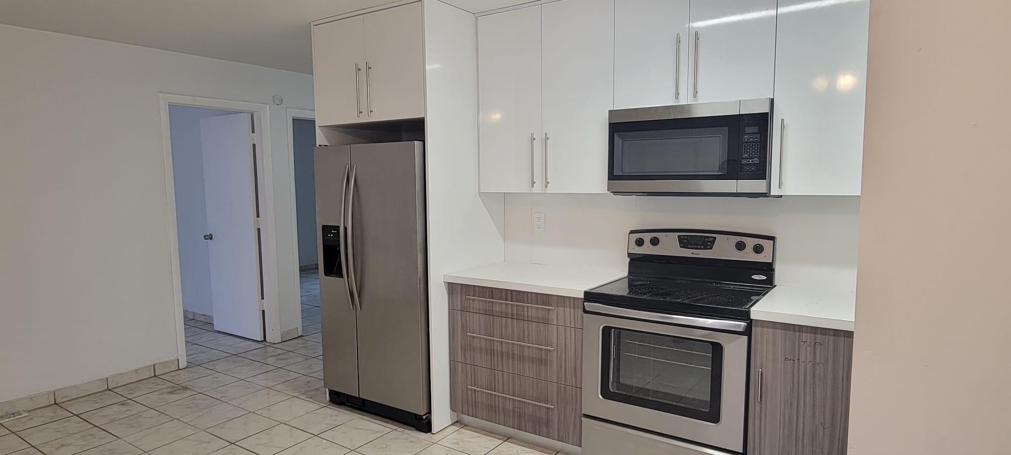 Liberia 1-34 B - Residential Income