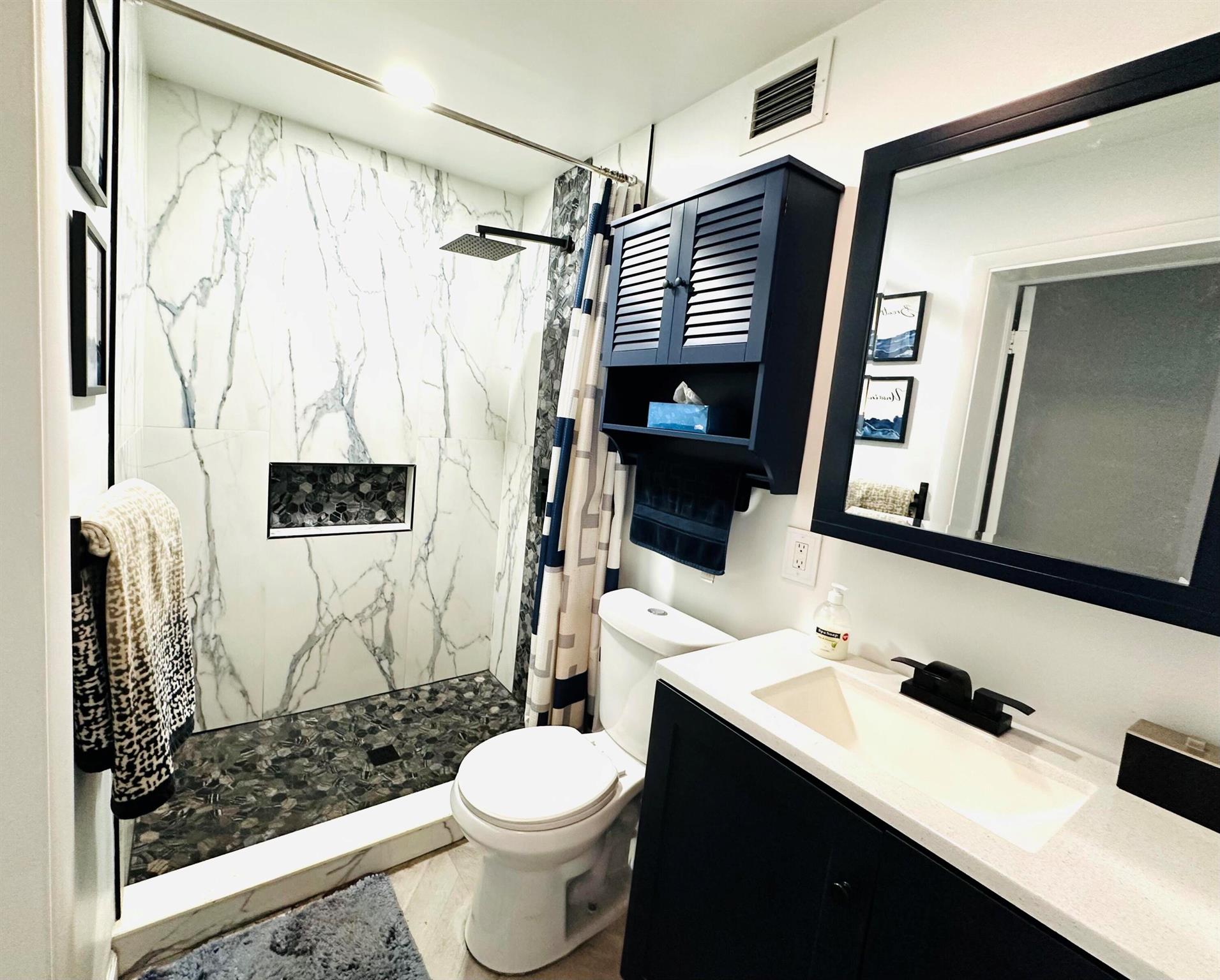 FOREST HILL VILLAGE 4 - Residential