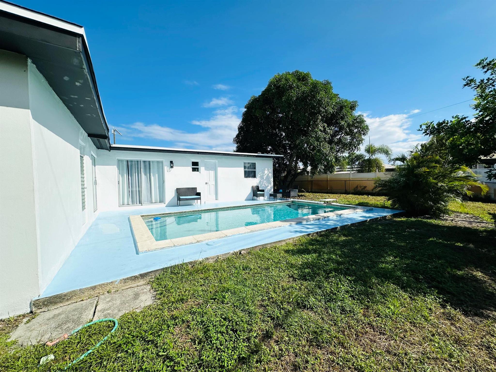 FOREST HILL VILLAGE 4 - Residential