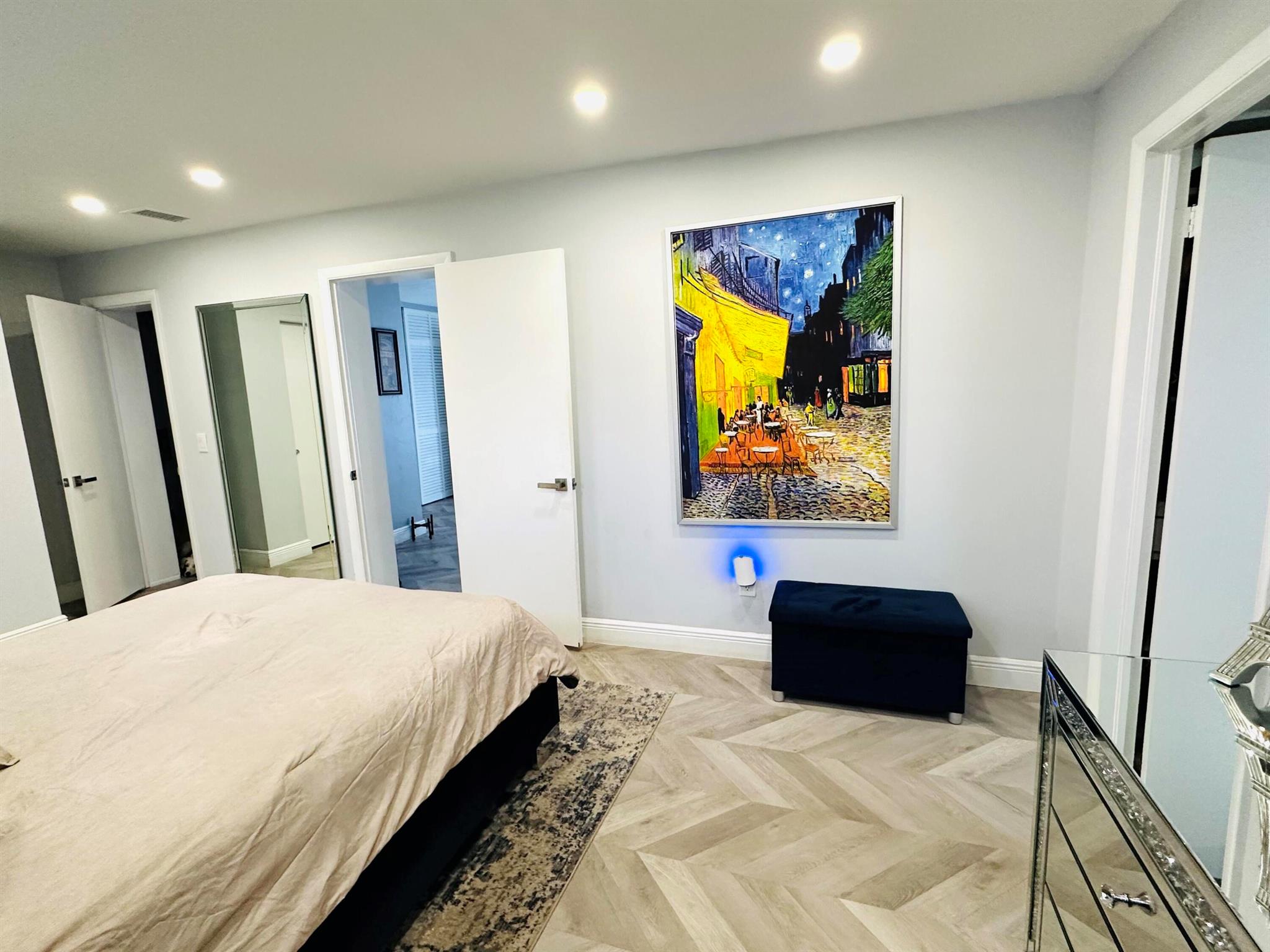 FOREST HILL VILLAGE 4 - Residential