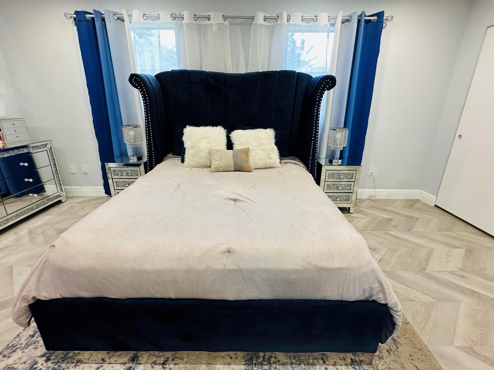 FOREST HILL VILLAGE 4 - Residential