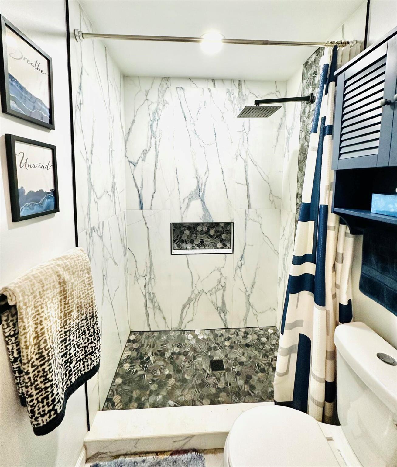 FOREST HILL VILLAGE 4 - Residential