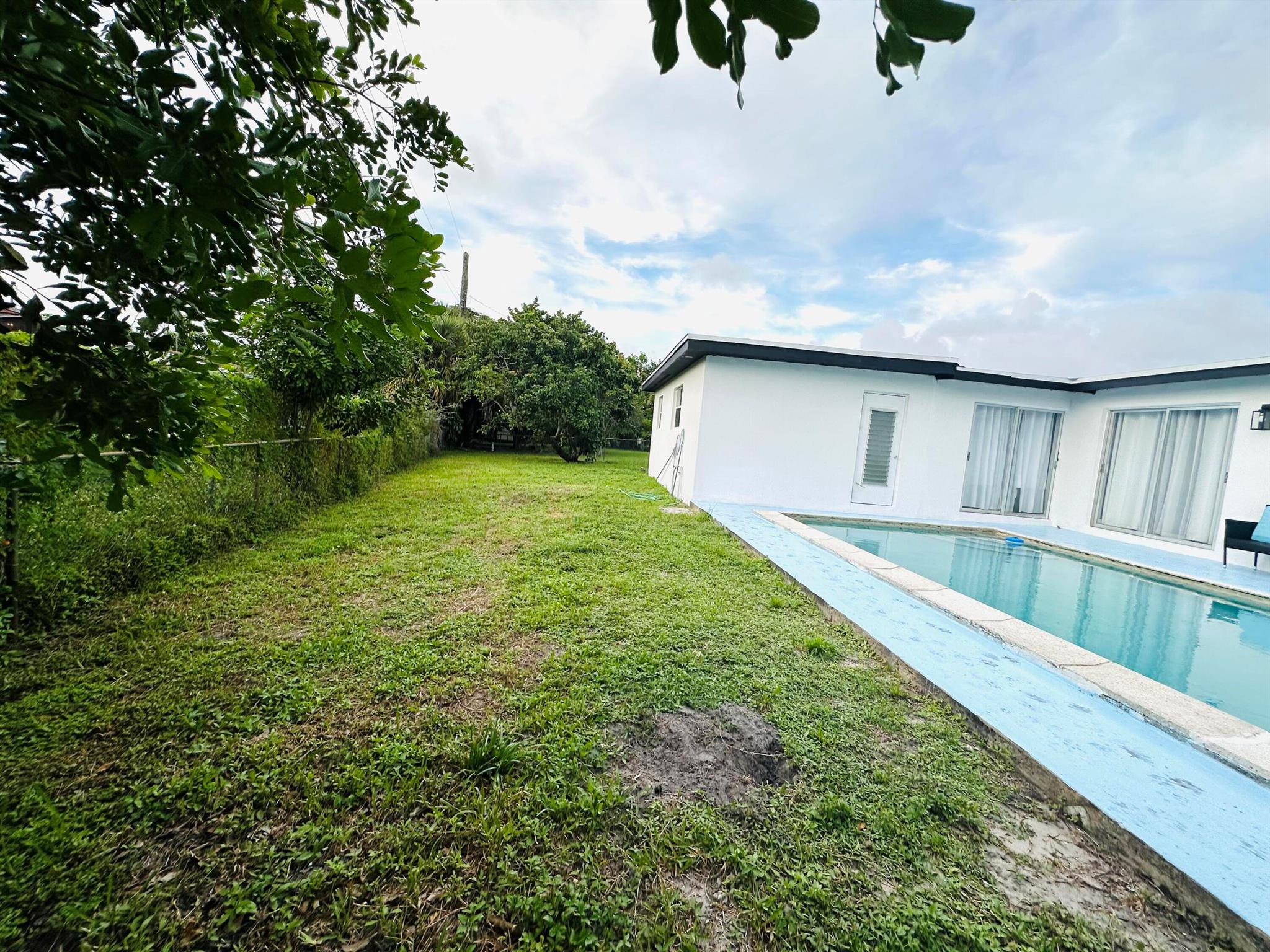 FOREST HILL VILLAGE 4 - Residential