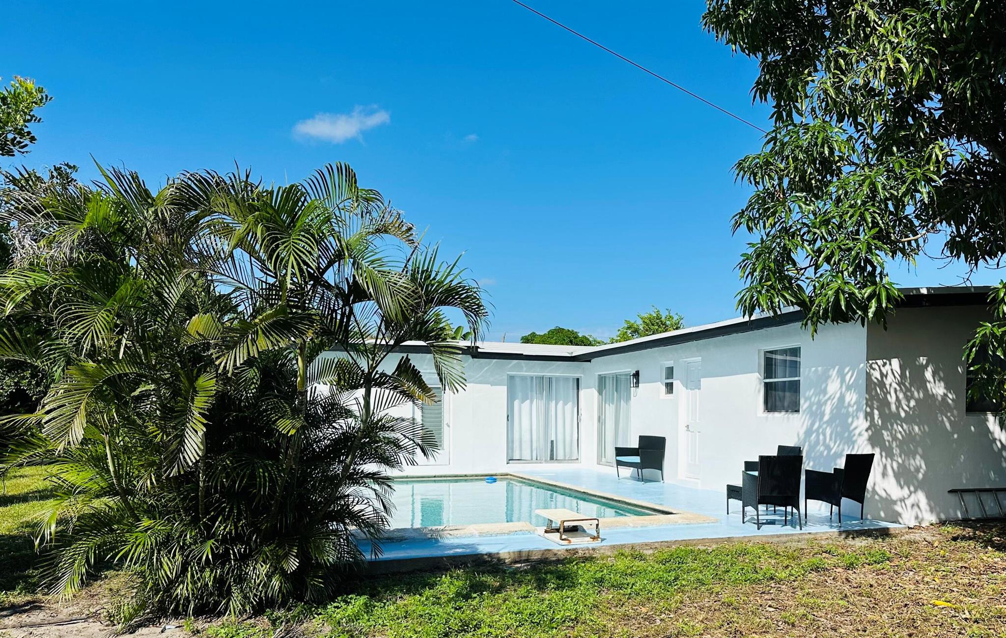 FOREST HILL VILLAGE 4 - Residential