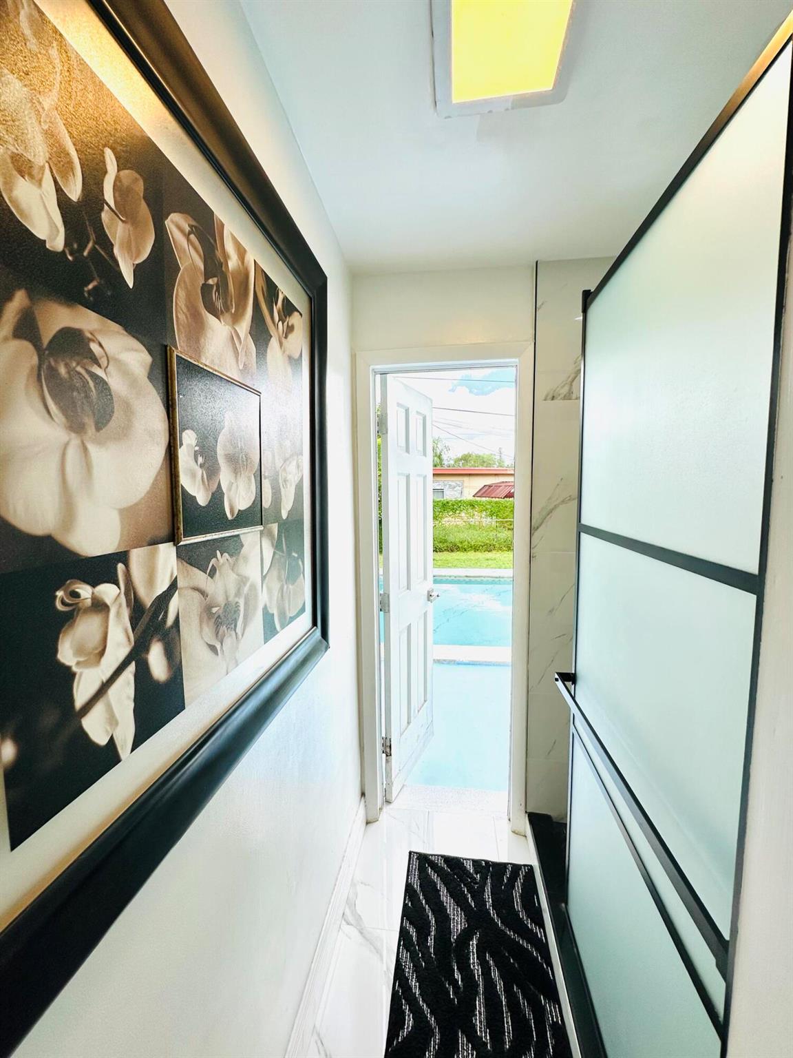 FOREST HILL VILLAGE 4 - Residential